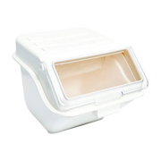 KH INGREDIENT BIN 40LT SHELF