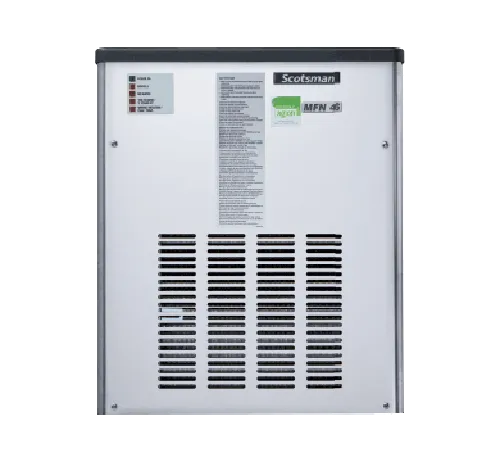 Scotsman  590kg - Modular Flake Ice Maker MF 56 AS OX - Hospitality Connect