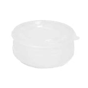 KH HEALTHCARE MODERNE SOUP BOWL NON INSULATED CLEAR PP (#36)  Box 12 - Hospitality Connect