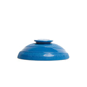 KH HEALTHCARE MODERNE LID FOR SOUP BOWL INSULATED BLUE PP/PU (#37) Box 12 - Hospitality Connect