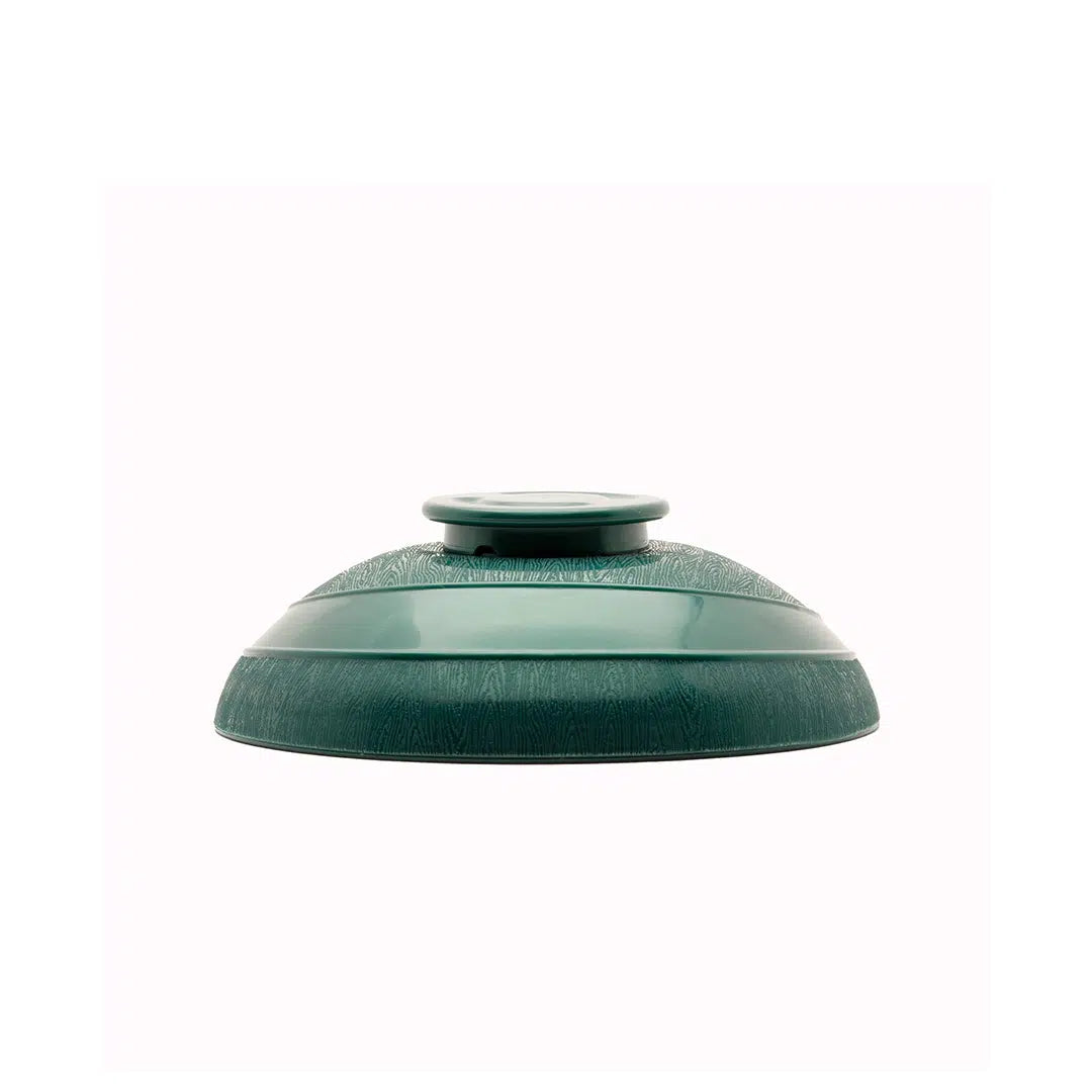 KH HEALTHCARE MODERNE LID FOR SOUP BOWL INSULATED GREEN PP/PU (#37) Box 12 - Hospitality Connect