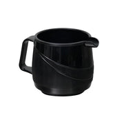 KH HEALTHCARE MODERNE BEV POURER INSULATED 250ml BLACK PP/PU (#34)