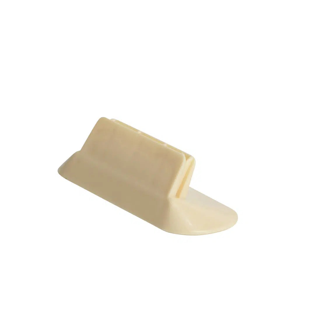 KH HEALTHCARE MENU HOLDER YELLOW PP (#26) Box of 12