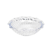 KH HEALTHCARE SWEET BOWL (SAN) CLEAR SAN (#18) Box of 12