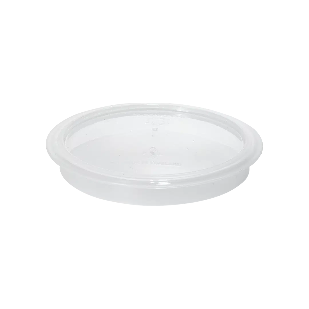 KH HEALTHCARE CLOSING CAP SMALL FOR 98400 CLEAR PP (#27) Box of 12