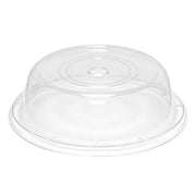 KH HEALTHCARE COVER 9" CLEAR 240mm PC Box of 12
