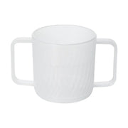KH HEALTHCARE DOUBLE HANDLE MUG PP (#29) Box of 24