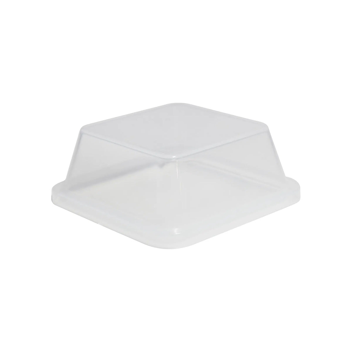 KH HEALTHCARE COVER TO SUIT 98420 / 98422 / 98424 CLEAR PP (#24) Box of 12
