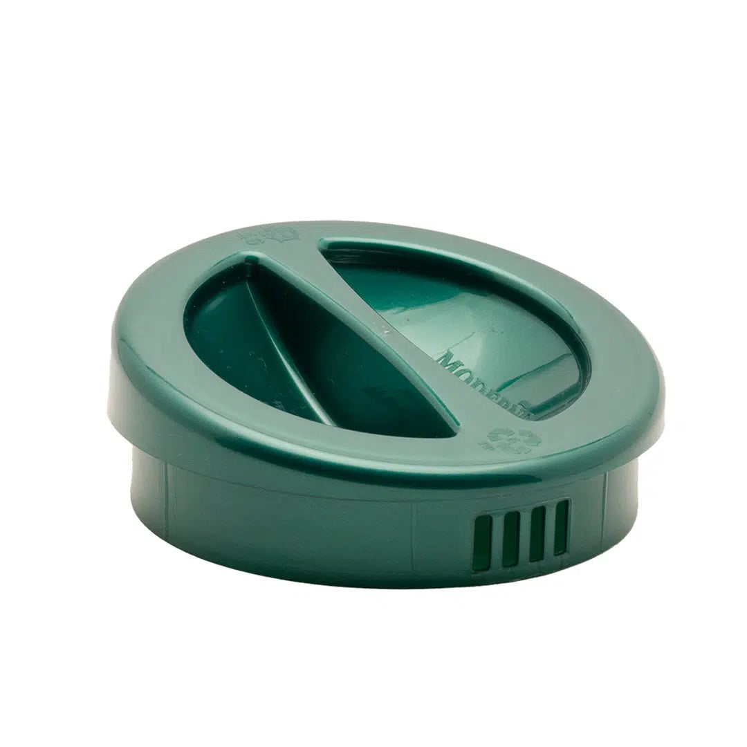 KH HEALTHCARE MODERNE LID TO SUIT JUG #44 & #45 GREEN PP (#46) Box 6 - Hospitality Connect