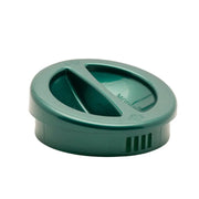 KH HEALTHCARE MODERNE LID TO SUIT JUG #44 & #45 GREEN PP (#46) Box 6 - Hospitality Connect