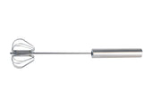 CUISENA Semi Auto Whisk SS - 25.5cm - Hospitality Connect