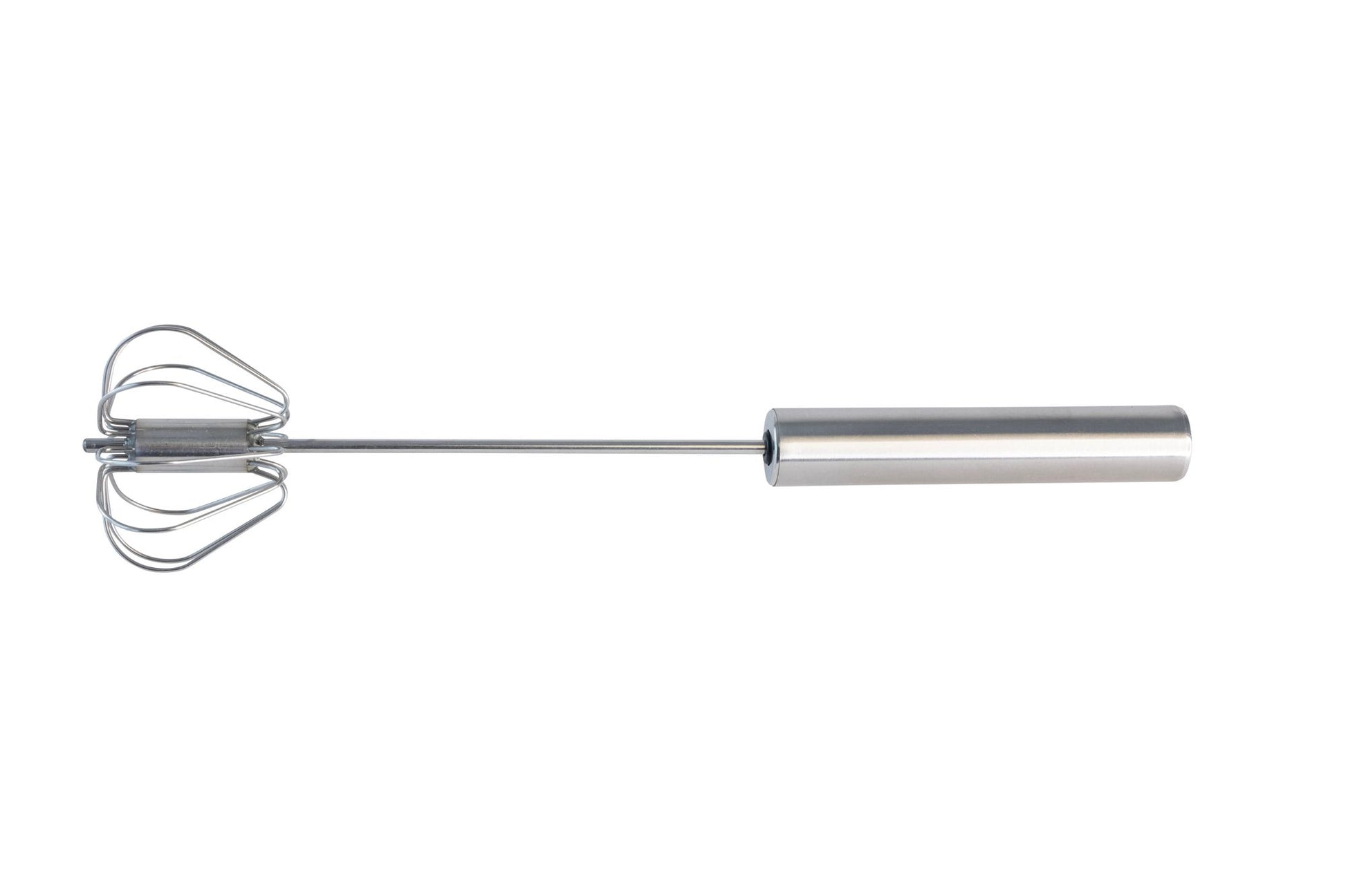 CUISENA Semi Auto Whisk SS - 25.5cm - Hospitality Connect