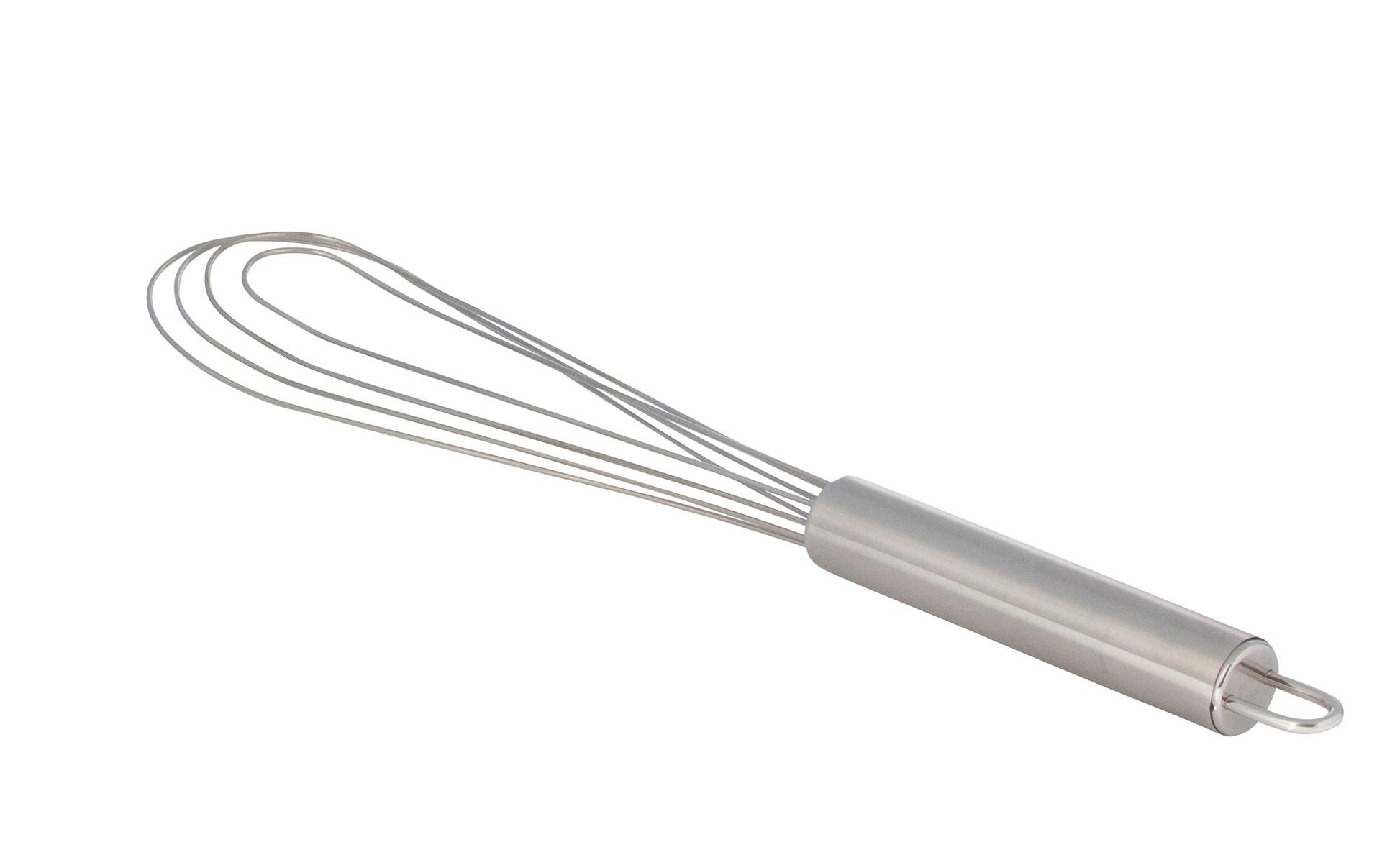CUISENA Flat Wire Whisk SS - 30cm - Hospitality Connect