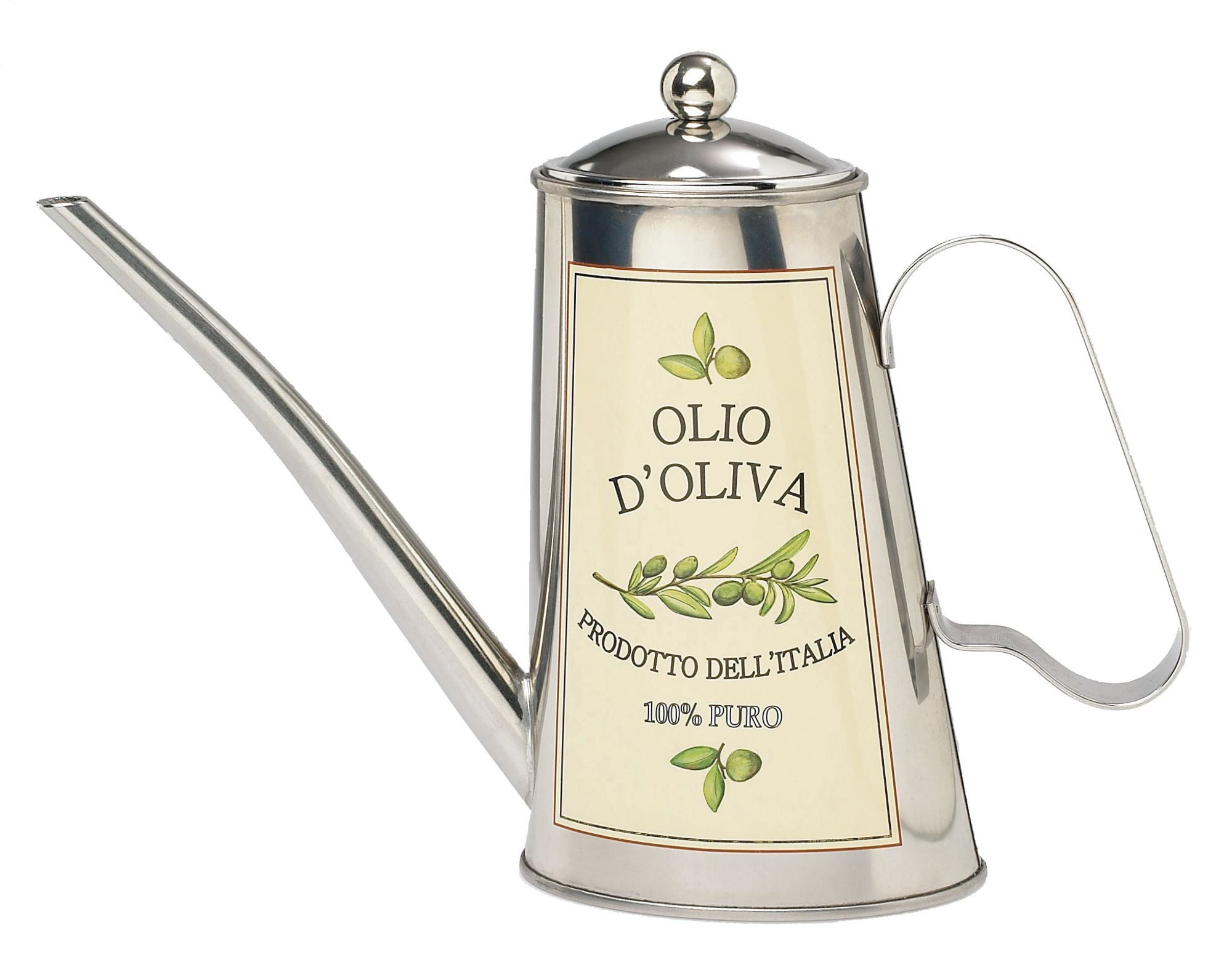 CUISENA Oil Can - 500ml - Hospitality Connect