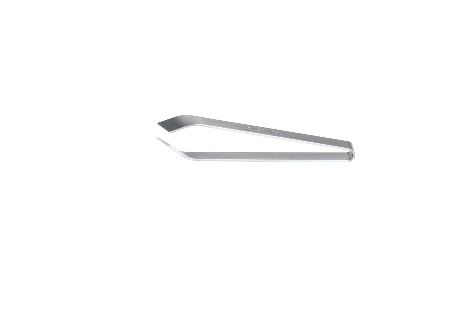 CUISENA Fine Bone Tweezers S/S - 12cm - Hospitality Connect
