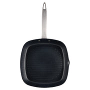 Zyliss Ultimate Pro Square Grill Pan - PFAS Free - 26cm