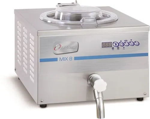 Frigomat ELECTRIC BAIN MARIE MIX HEATER SYSTEM MIX 8 - Hospitality Connect