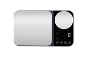 CUISENA 2 in 1 Scale 5kg -Silver - Hospitality Connect