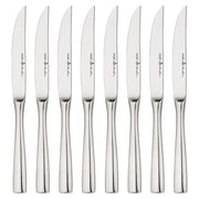 Wilkie Brothers Hartford 8 Piece Steak Knife Set99408 - Hospitality Connect