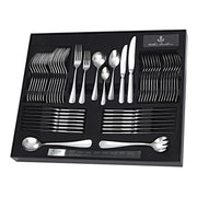 Wilkie Brothers Ravelstone 58 Piece Cutlery Set99464 - Hospitality Connect