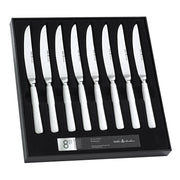 Wilkie Brothers Edinburgh 8 Piece Steak Knife Set99508 - Hospitality Connect
