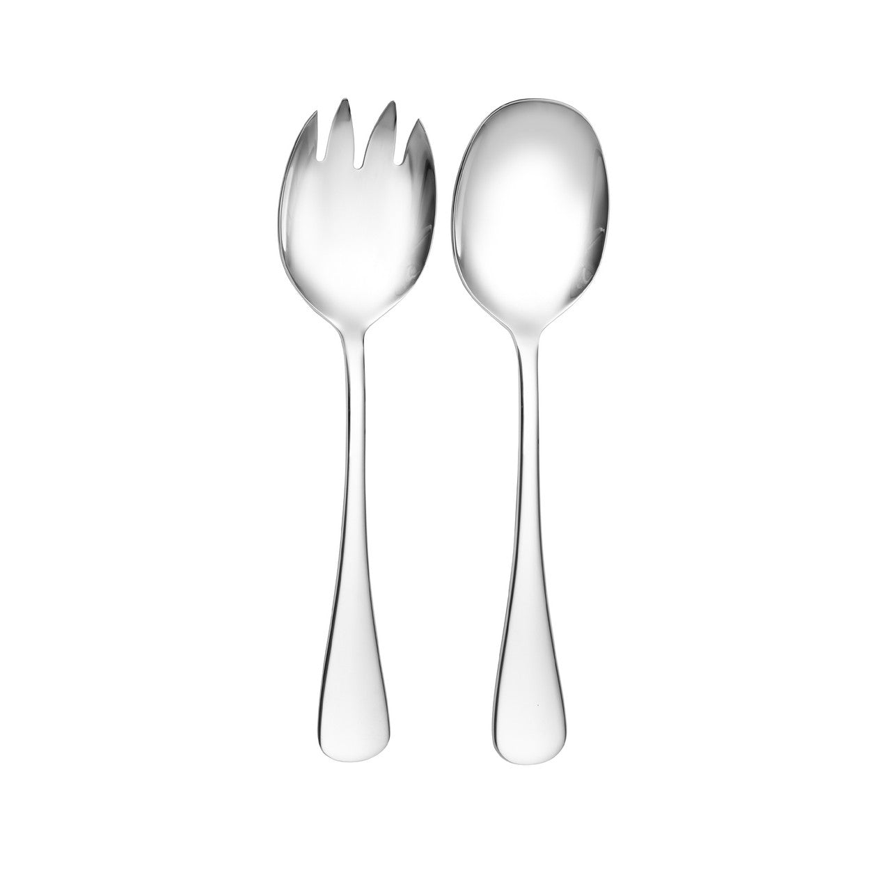 Wilkie Brothers Edinburgh 2 Piece Salad Server Set99542 - Hospitality Connect