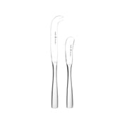 Wilkie Brothers Hartford 2 Piece Cheese Knife Set99577 - Hospitality Connect