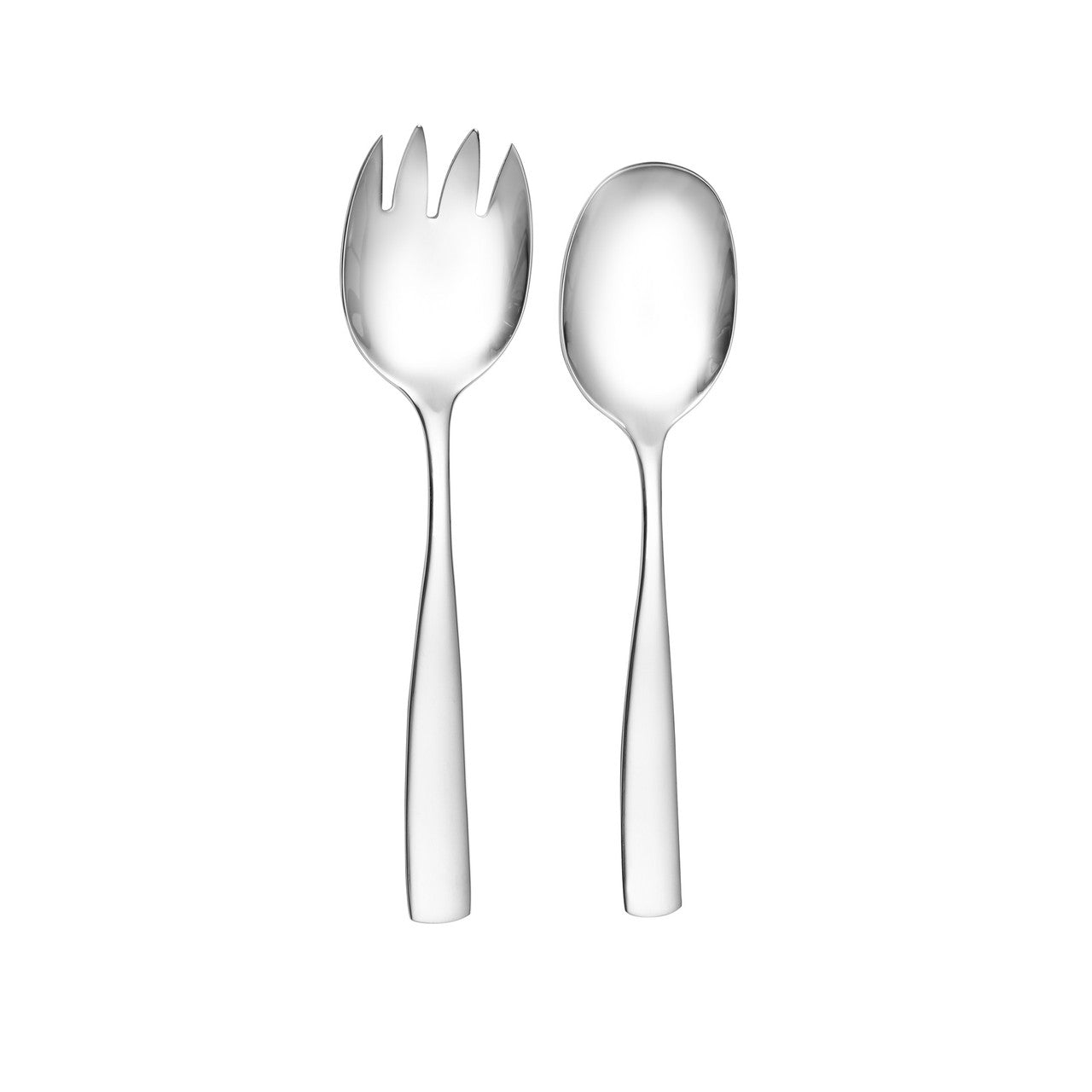 Wilkie Brothers Hartford 2 Piece Salad Server Set99578 - Hospitality Connect