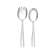 Wilkie Brothers Hartford 2 Piece Salad Server Set99578 - Hospitality Connect
