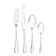 Wilkie Brothers Stuart 24 Piece Cutlery Set99590 - Hospitality Connect