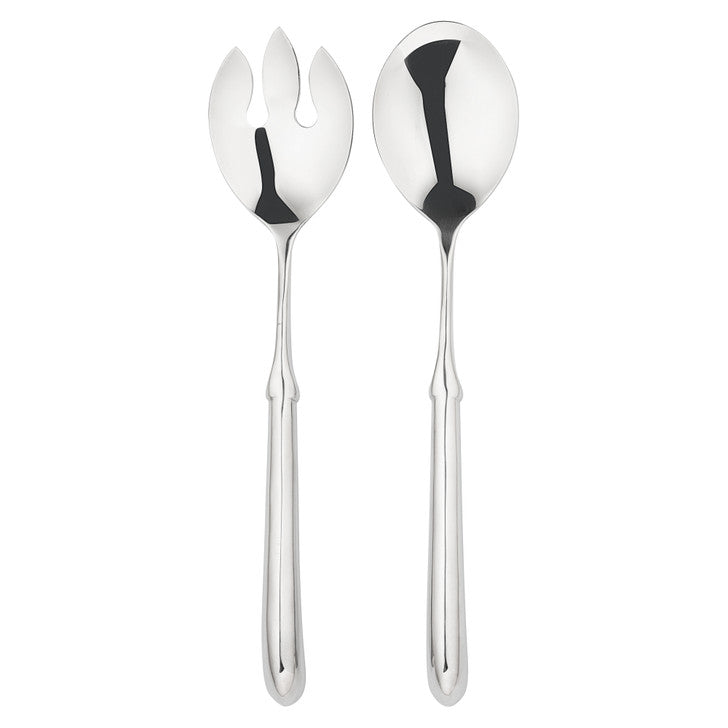Wilkie Brothers Stirling 2 Piece Salad Serving Set99702 - Hospitality Connect