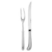 Wilkie Brothers Stirling 2 Piece Carving Set99703 - Hospitality Connect