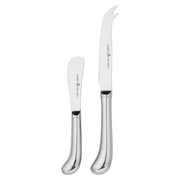 Wilkie Brothers Stirling 2 Piece Cheese Set99704 - Hospitality Connect