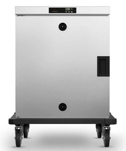 MODULINE 16 x 1/1GN or 8 x 2/1GN Mobile Heated Cabinet - Hospitality Connect