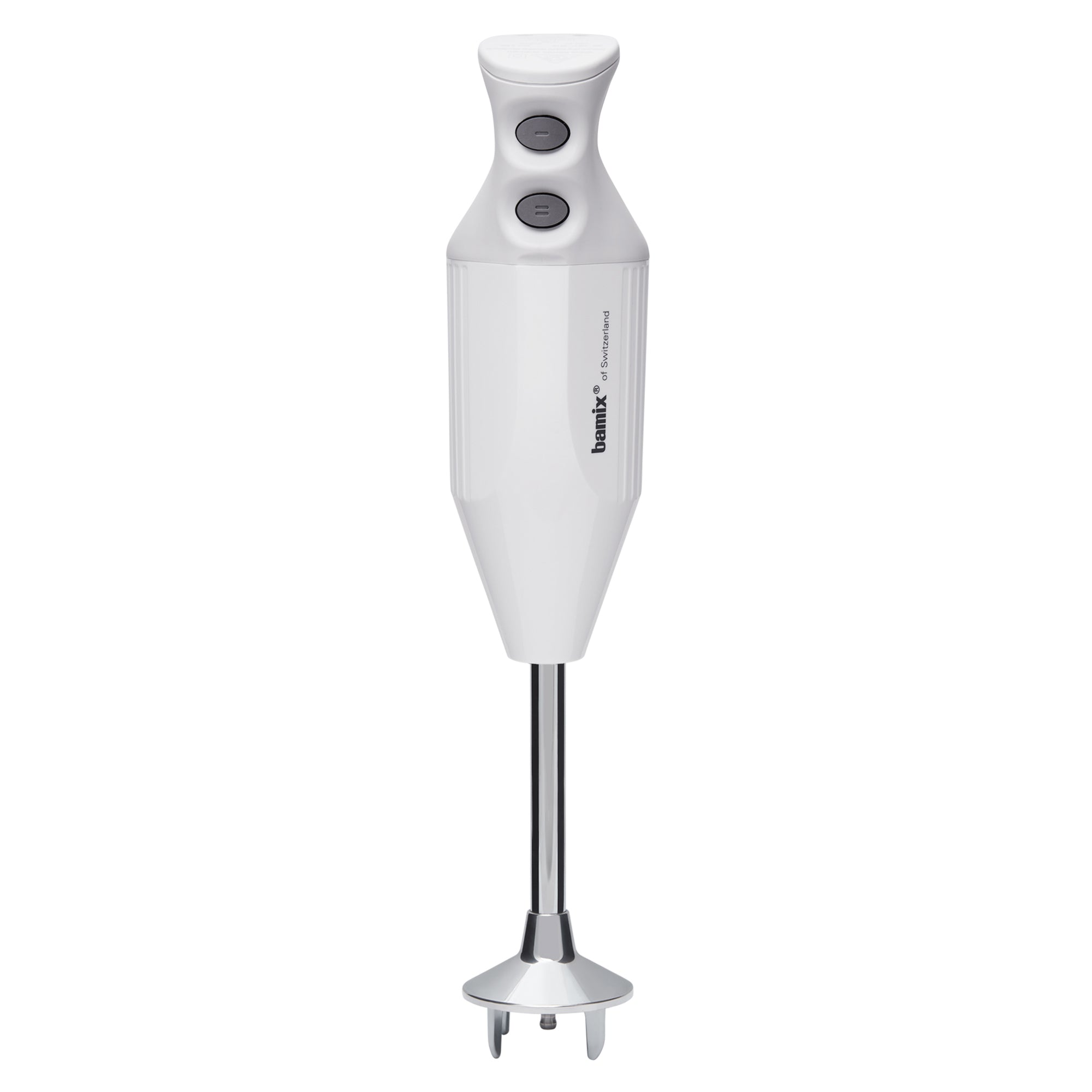 Bamix Mono Immersion Blender 140W White 76031 - Hospitality Connect