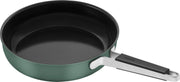 Zwilling Pure Ceramic Frypan 28cm Green - Hospitality Connect