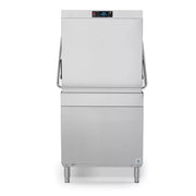 Sammic XL PASS THROUGH DISHWASHER with drain pump - UX-150SBC DD - Hospitality Connect