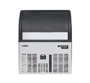 Scotsman  70kg - XSafe Self Contained Dice Ice Maker NUL 150 AS OX. - Hospitality Connect