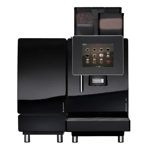 FRANK A600 MS EC - Hospitality Connect