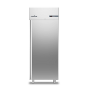 Coldline Single Door Upright Pastry (50 x EN6040) Cabinet Deep Freezer 900Lt - Hospitality Connect