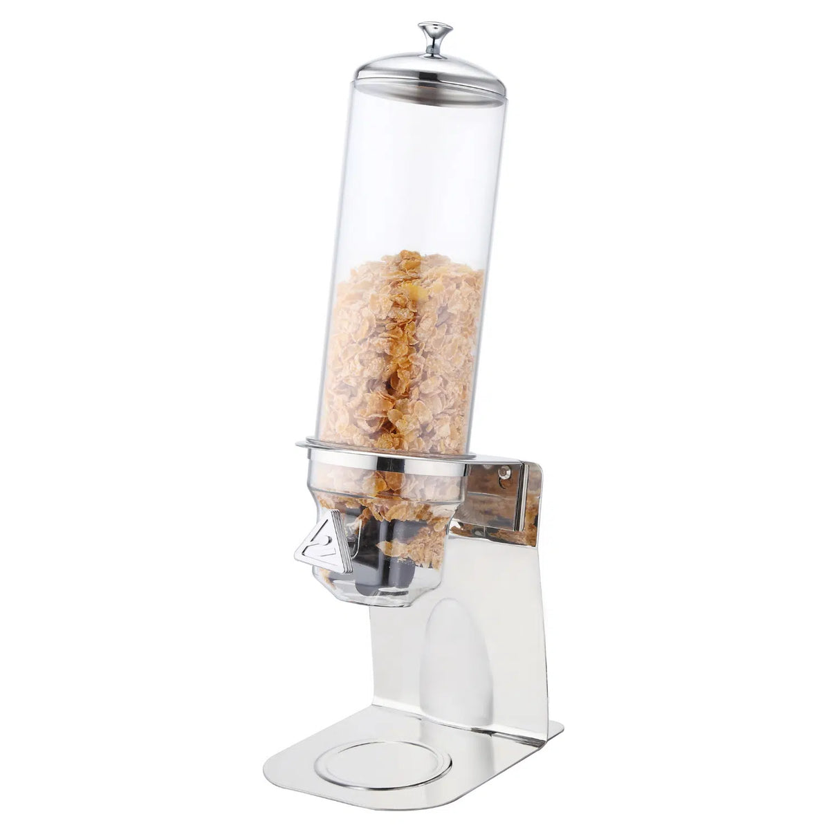 SUNNEX CEREAL DISPENSER SINGLE 4LT CAPACITY