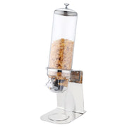 SUNNEX CEREAL DISPENSER SINGLE 4LT CAPACITY