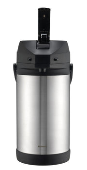 Aquamate 2.2 L Stainless Steel Liner Air Pot (Lever Pump) - Hospitality Connect