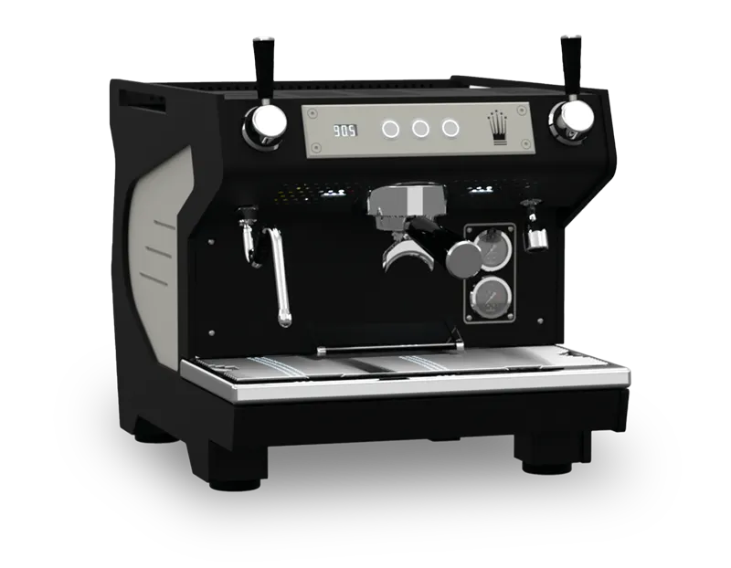 Boema Conti ACE 1 Group  Coffee Machine - Hospitality Connect