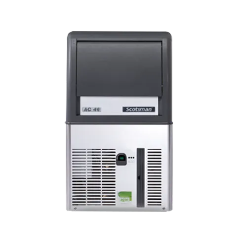 Scotsman 23kg - Self Contained Gourmet Ice Maker ACM 46 AS. - Hospitality Connect