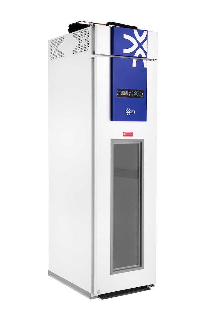 Pavailler Blue Moon Retarder Proofer AFC 46. - Hospitality Connect