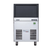Scotsman  75kg - XSafe Self Contained Nugget & Cubelet Ice Maker AFC 80 AS OX. - Hospitality Connect