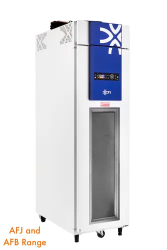Pavailler Blue Moon Retarder Proofer Hand Load for Trays AFV46 HTA.. - Hospitality Connect