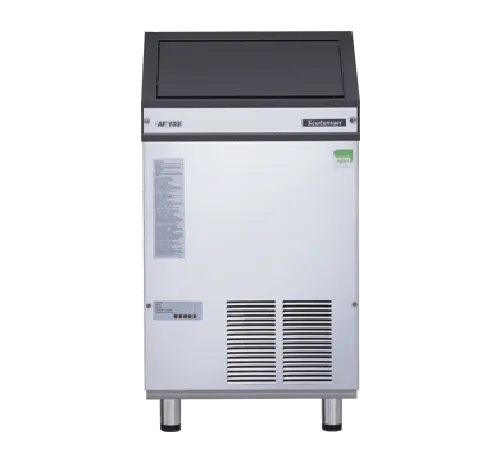 Scotsman  120kg - XSafe Self Contained Flake Ice Maker AF 103 AS OX. - Hospitality Connect