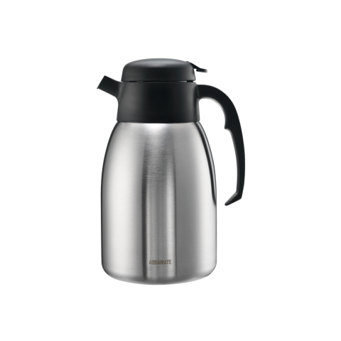 Aquamate 1.2 litre JUGS/CARAFES Stainless Steel liner - Hospitality Connect